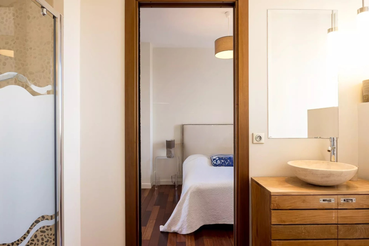 Квартира в Каннах, Франция, 127 м² - фото 8