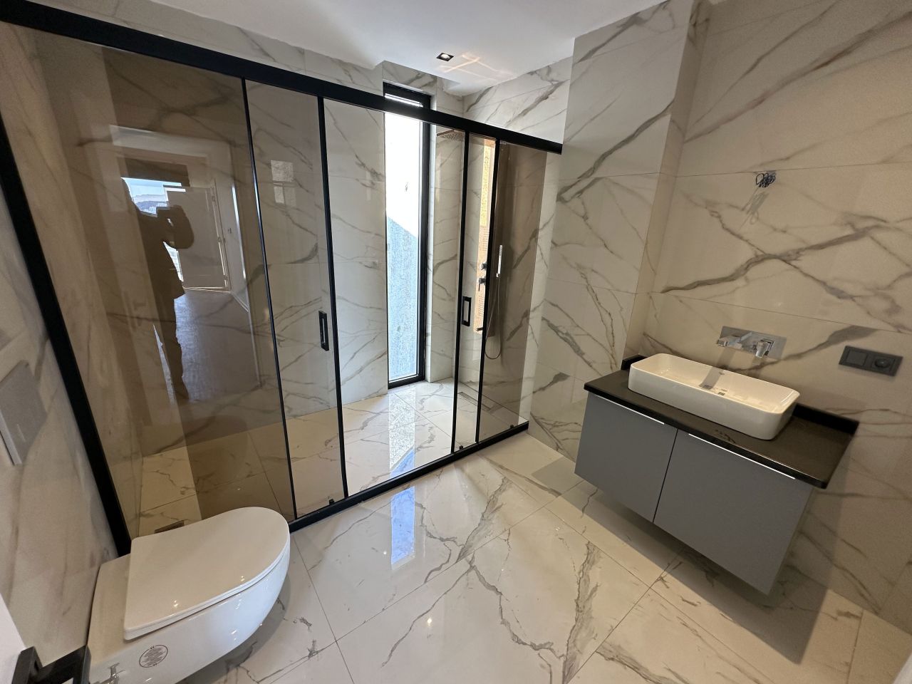 Вилла в Алании, Турция, 170 м² - фото 13