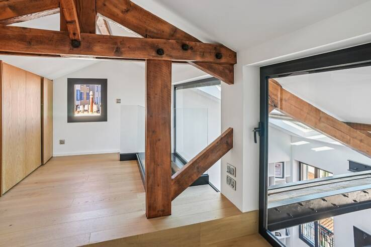 Квартира в Каннах, Франция, 101 м² - фото 4