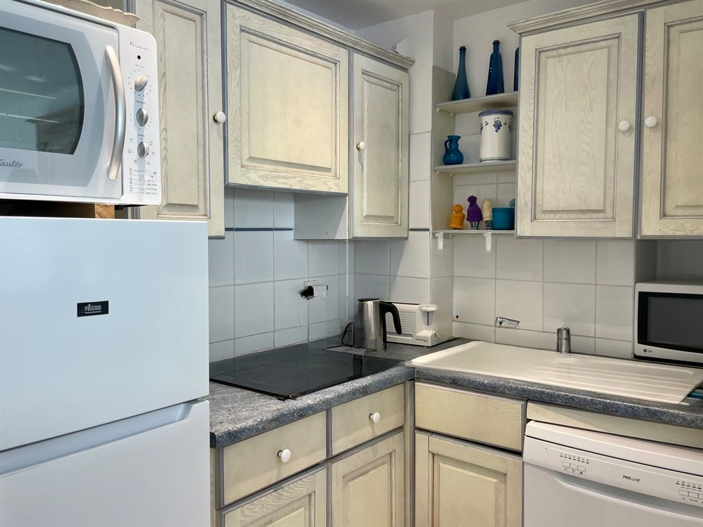 Квартира в Каннах, Франция, 46 м² - фото 7