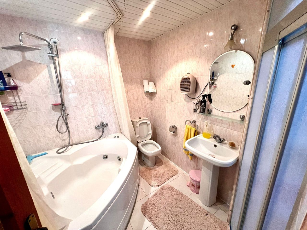 Апартаменты в Алании, Турция, 145 м² - фото 13