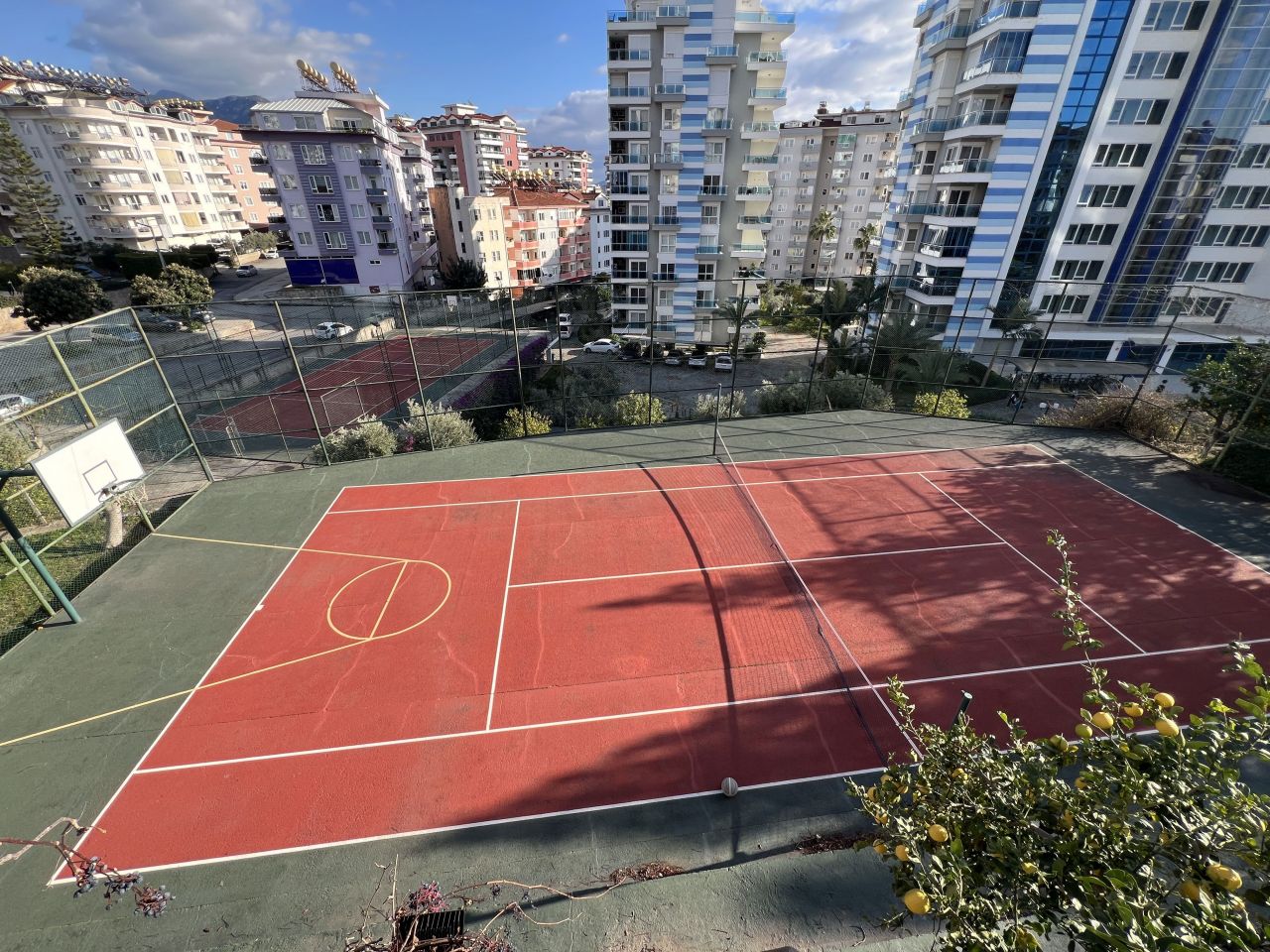 Апартаменты в Алании, Турция, 140 м² - фото 13