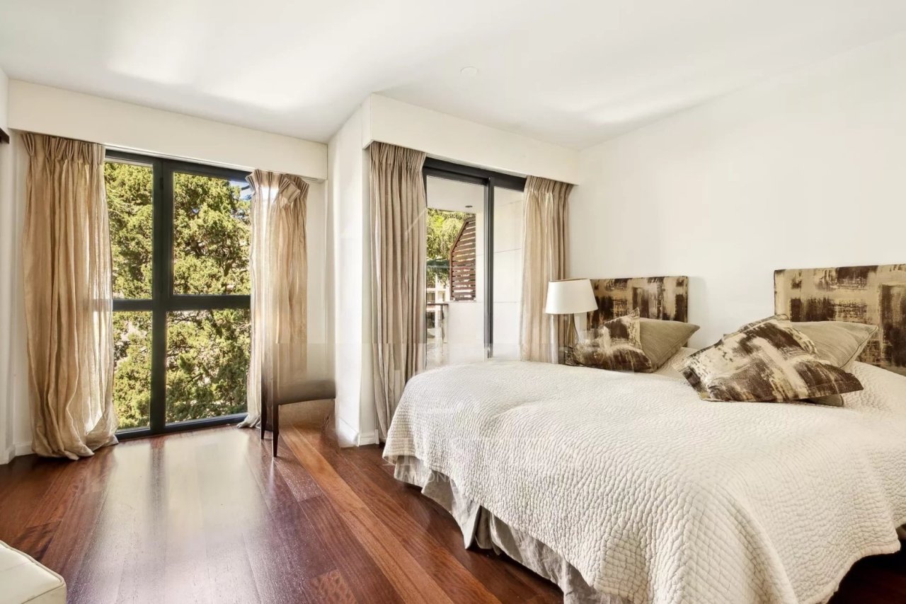 Квартира в Каннах, Франция, 87 м² - фото 8