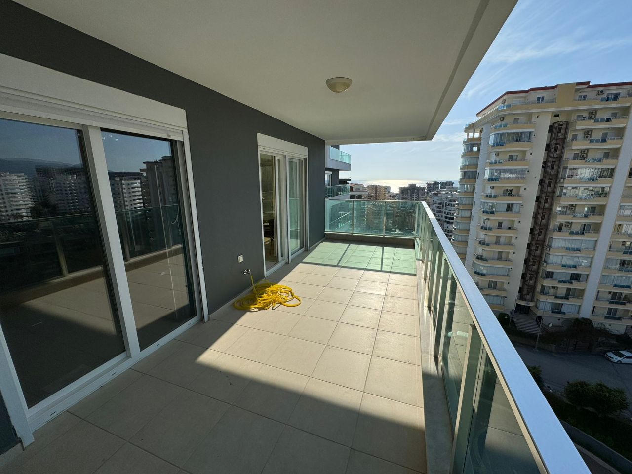 Апартаменты в Алании, Турция, 175 м² - фото 13