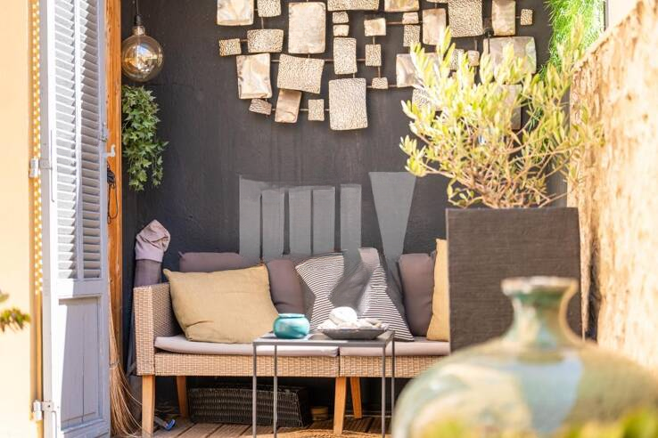 Квартира в Каннах, Франция, 62 м² - фото 3