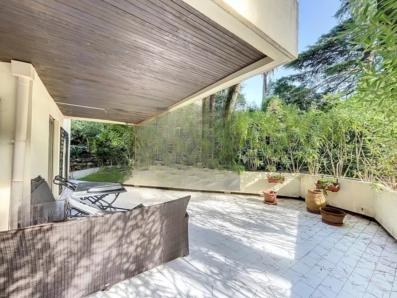 Квартира в Каннах, Франция, 90 м² - фото 8