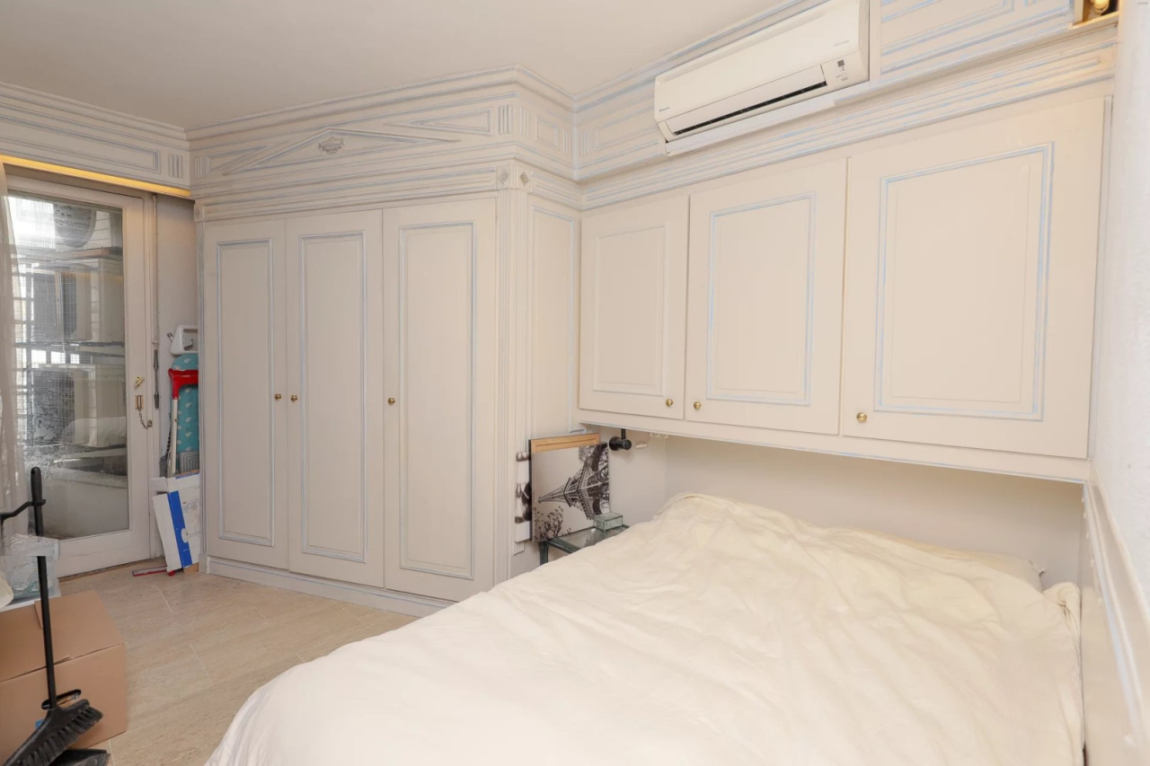 Квартира в Каннах, Франция, 69 м² - фото 8