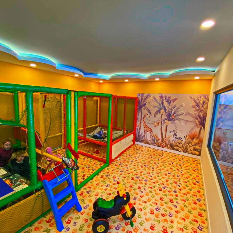 Апартаменты в Алании, Турция, 55 м² - фото 14