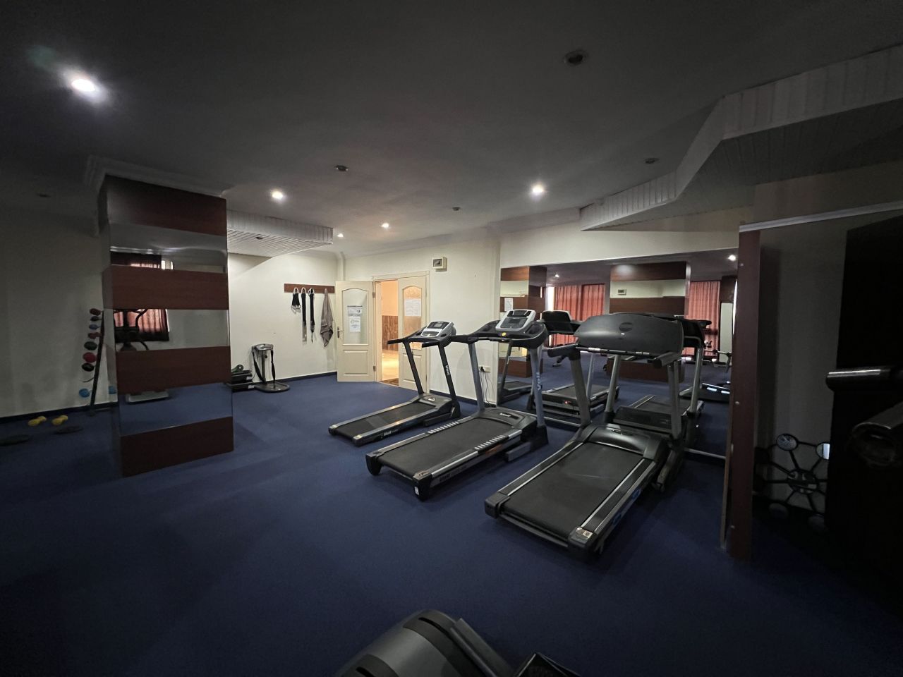 Апартаменты в Алании, Турция, 140 м² - фото 14