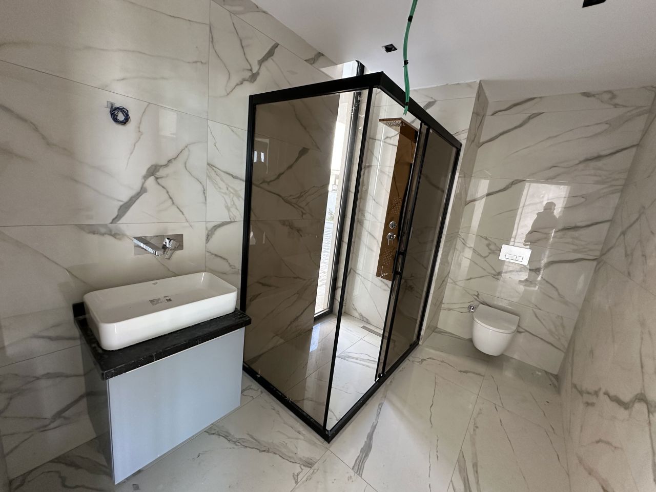 Вилла в Алании, Турция, 170 м² - фото 14