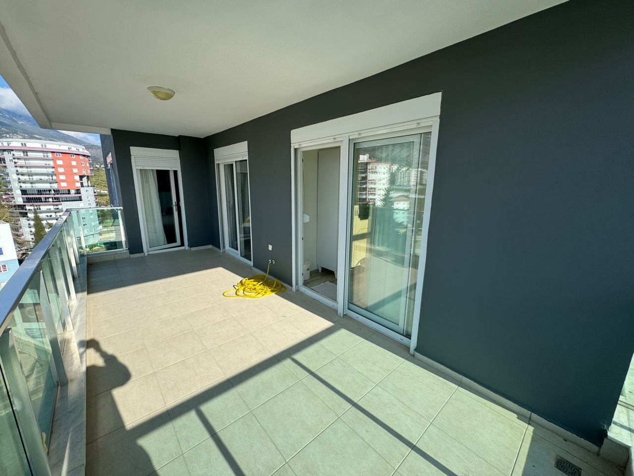 Апартаменты в Алании, Турция, 175 м² - фото 14