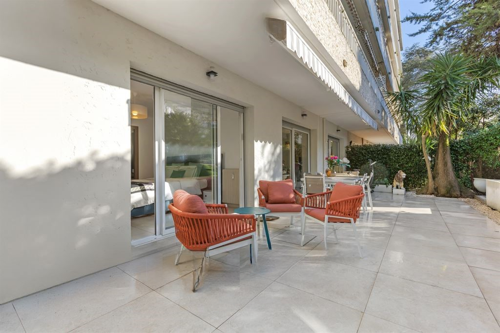 Квартира в Каннах, Франция, 130 м² - фото 8