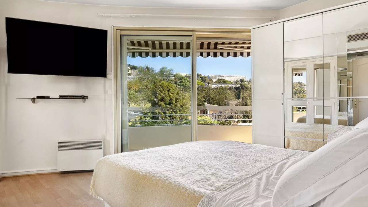 Квартира в Каннах, Франция, 134 м² - фото 8