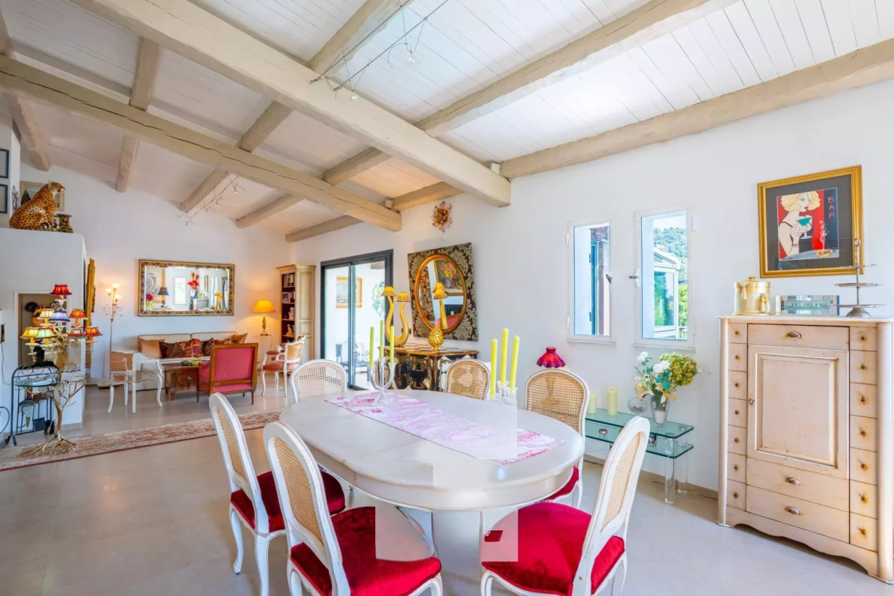 Квартира в Каннах, Франция, 228 м² - фото 8