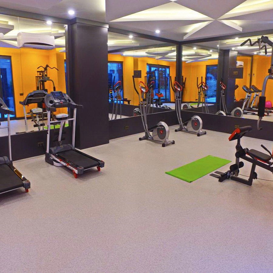 Апартаменты в Алании, Турция, 55 м² - фото 15