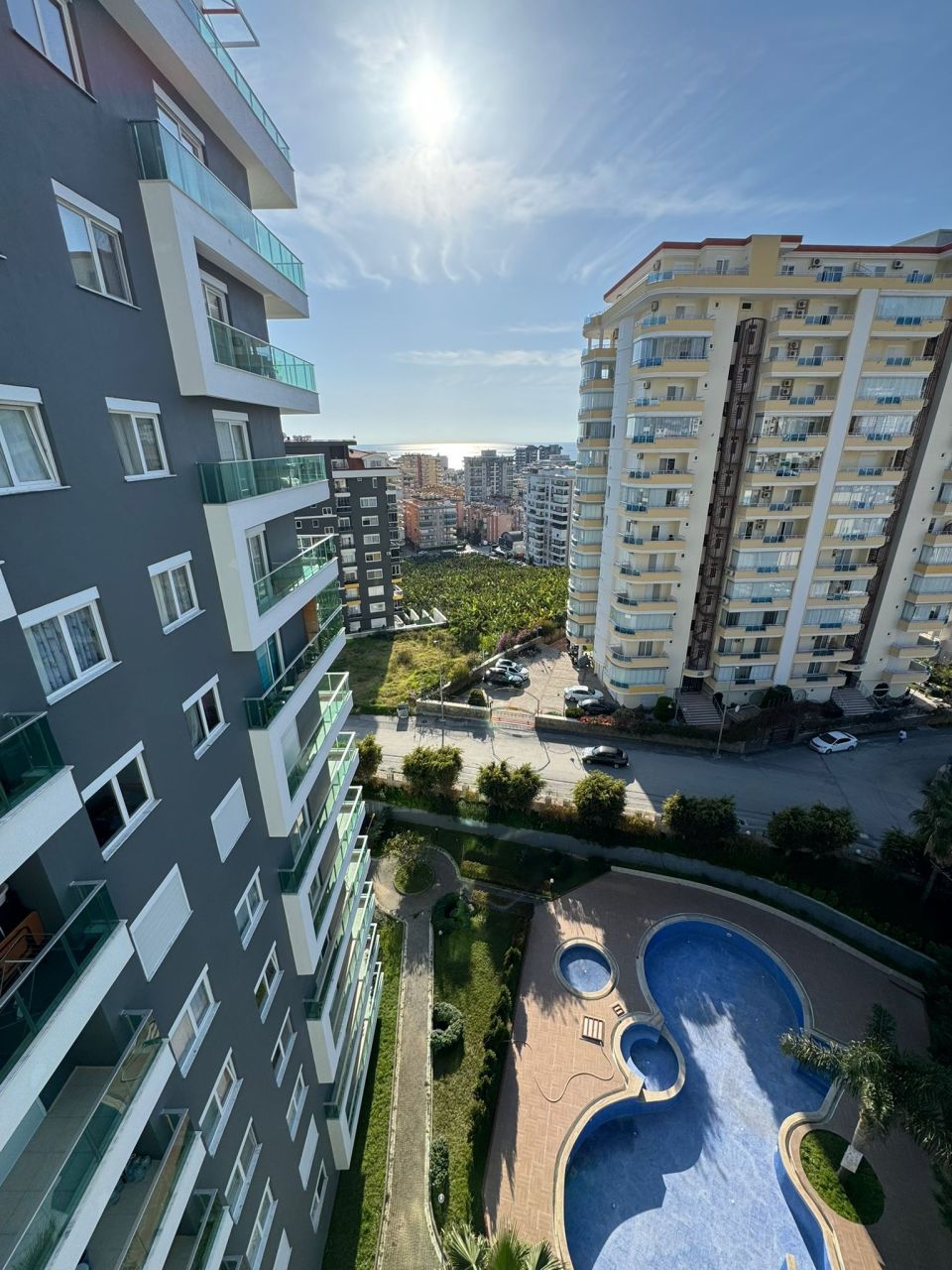 Апартаменты в Алании, Турция, 175 м² - фото 15