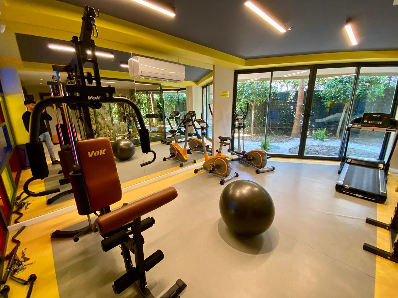 Апартаменты в Алании, Турция, 120 м² - фото 15