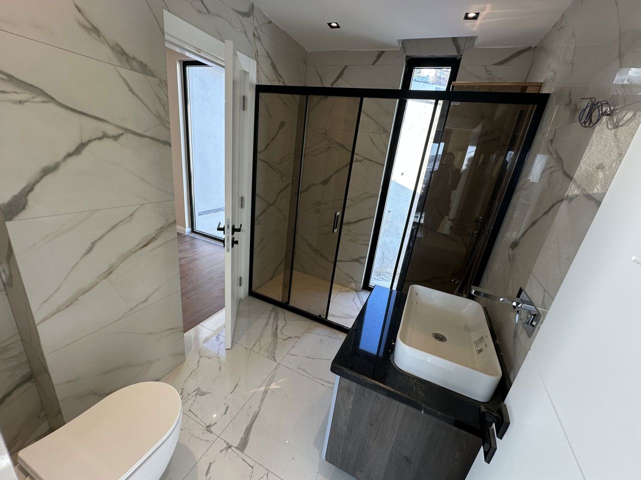 Вилла в Алании, Турция, 170 м² - фото 15