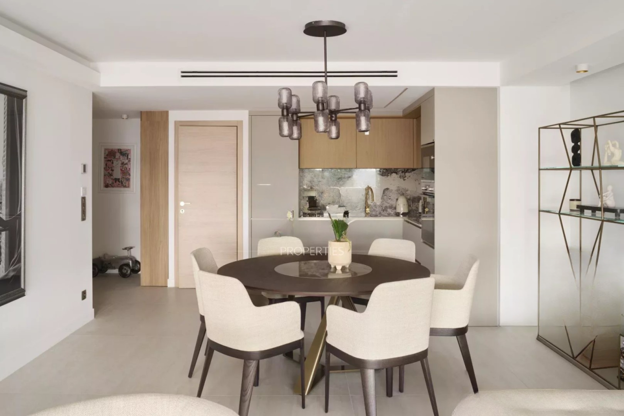 Квартира в Каннах, Франция, 100 м² - фото 8