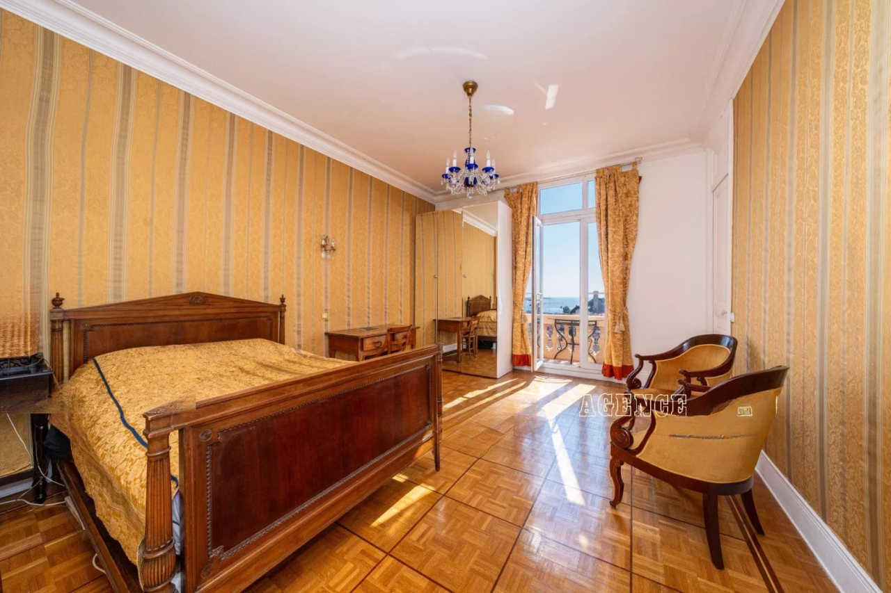Квартира в Каннах, Франция, 91 м² - фото 8