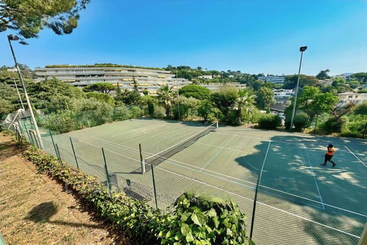 Квартира в Каннах, Франция, 39 м² - фото 4