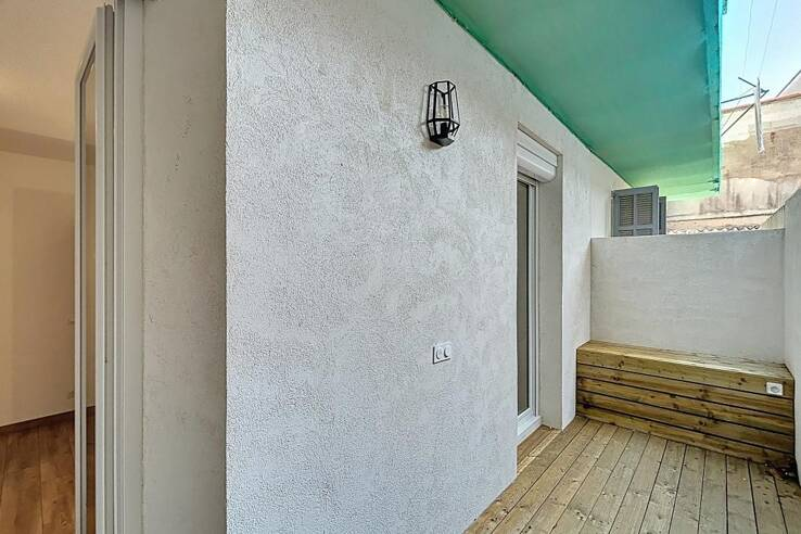 Квартира в Каннах, Франция - фото 3