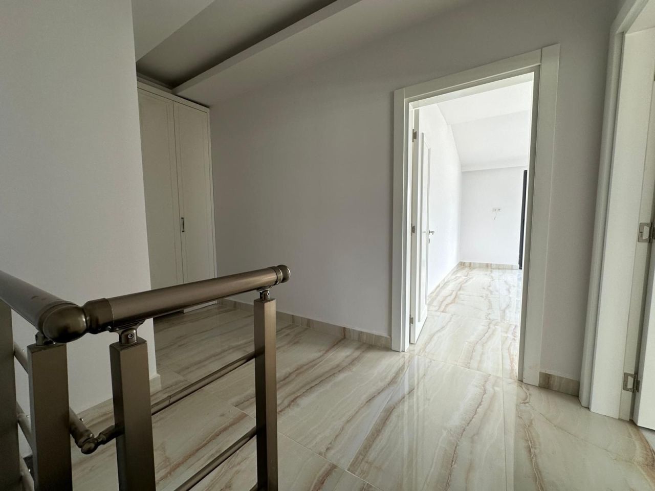 Апартаменты в Алании, Турция, 180 м² - фото 16