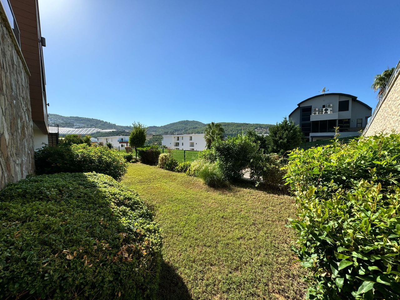 Вилла в Алании, Турция, 350 м² - фото 16