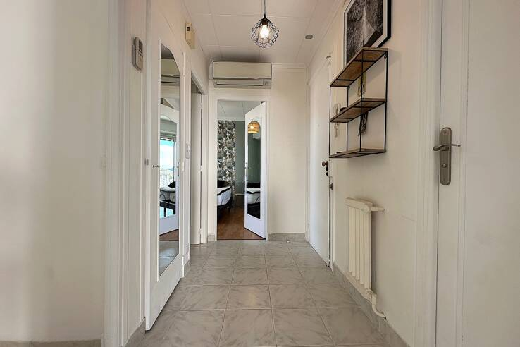 Квартира в Каннах, Франция, 51 м² - фото 3