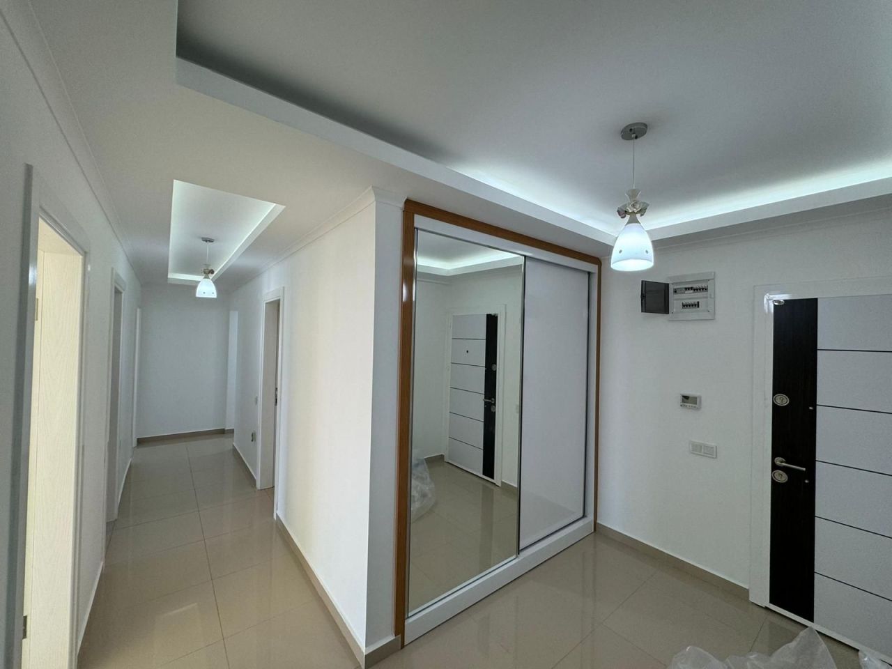 Апартаменты в Алании, Турция, 175 м² - фото 17