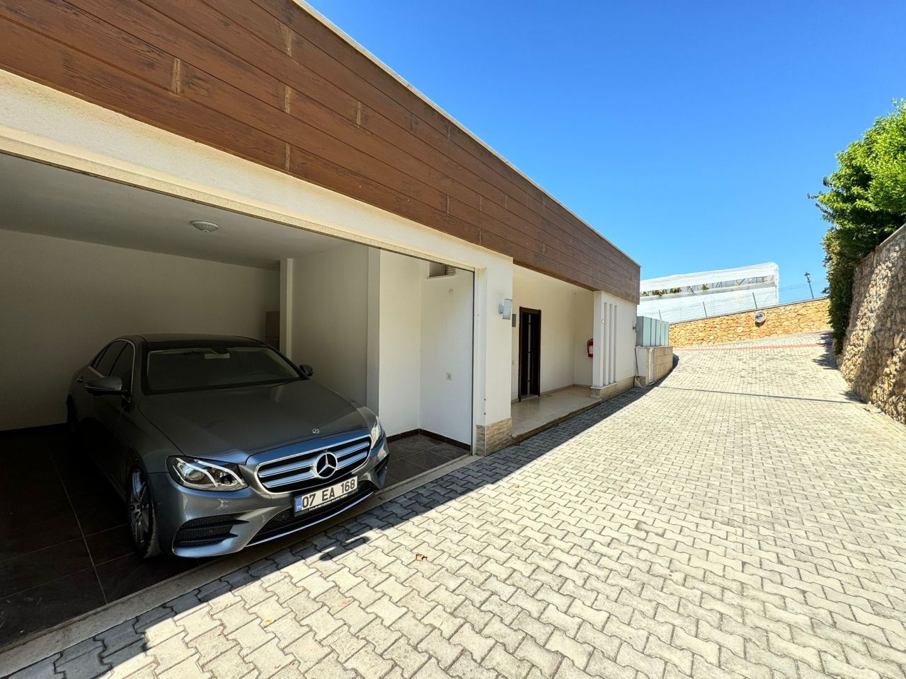 Вилла в Алании, Турция, 350 м² - фото 17