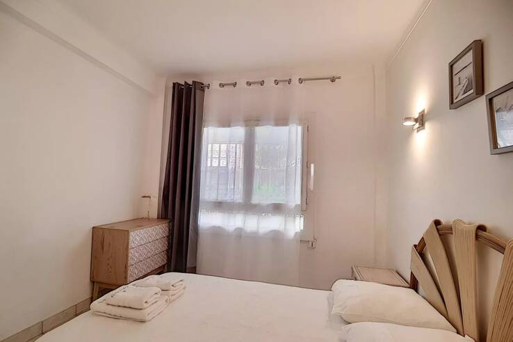 Квартира в Каннах, Франция, 51 м² - фото 4