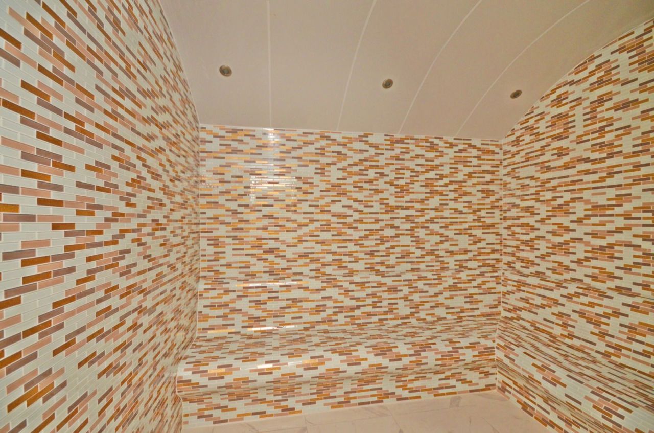 Апартаменты в Алании, Турция, 100 м² - фото 17