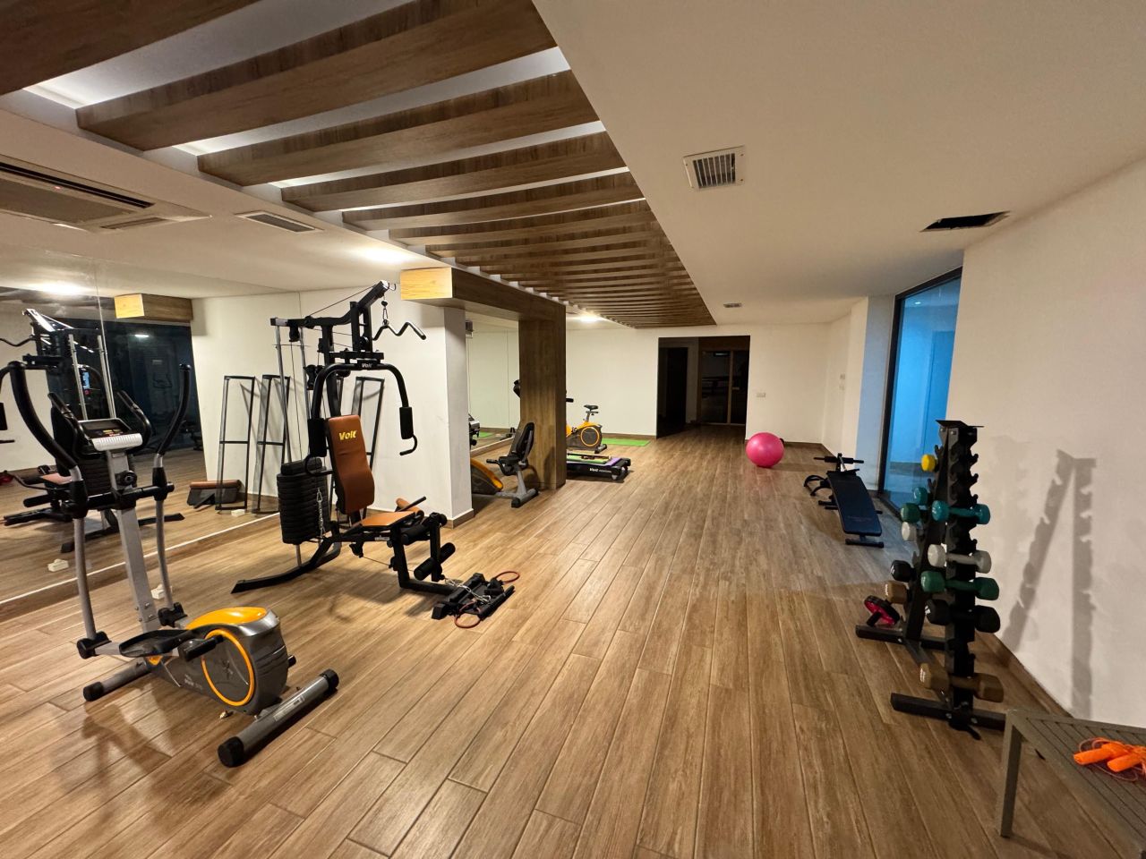 Апартаменты в Алании, Турция, 100 м² - фото 18