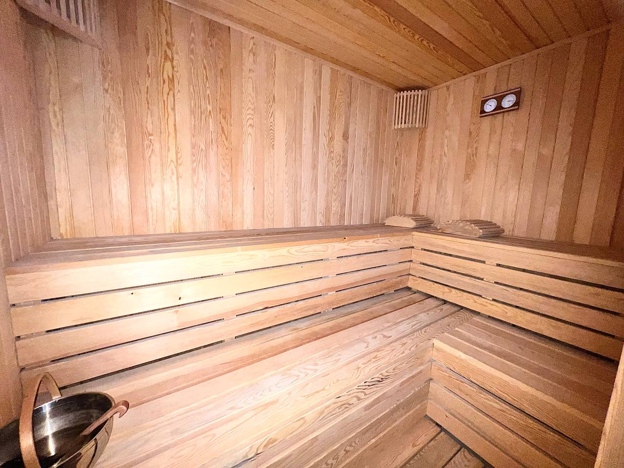 Апартаменты в Алании, Турция, 55 м² - фото 18