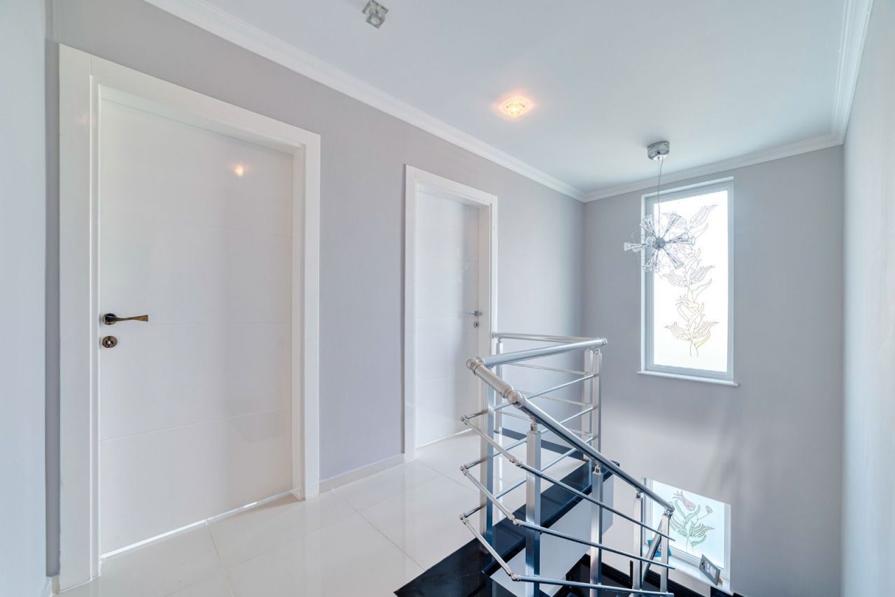 Вилла в Алании, Турция, 250 м² - фото 18