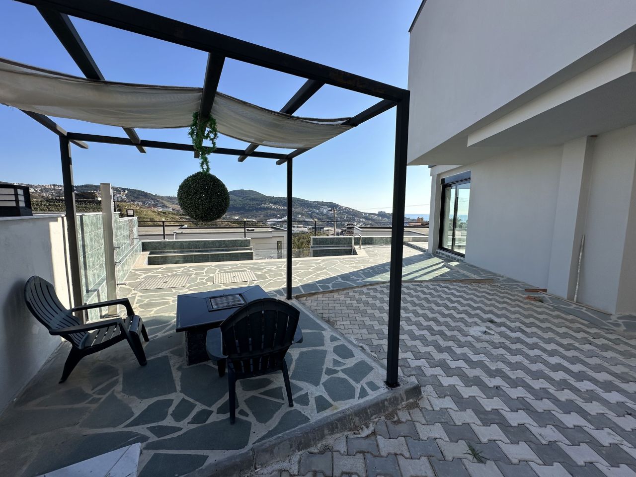 Вилла в Алании, Турция, 170 м² - фото 17