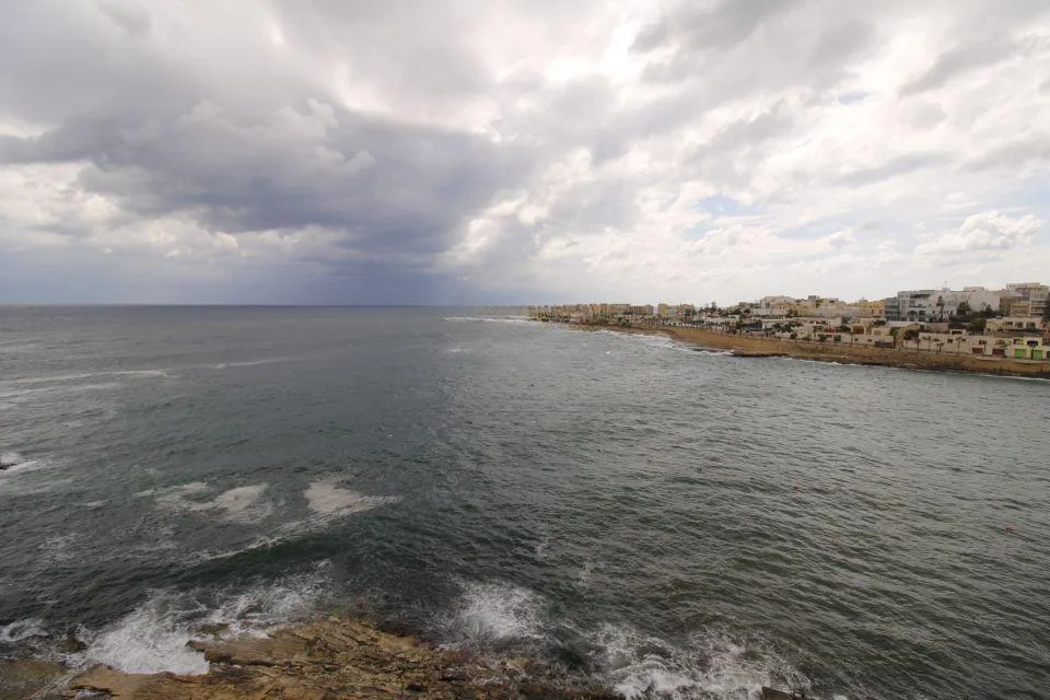 Квартира в Сан-Лоренце, Мальта, 200 м² - фото 8