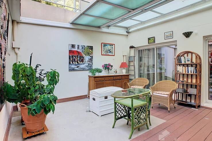 Квартира в Каннах, Франция, 155 м² - фото 4