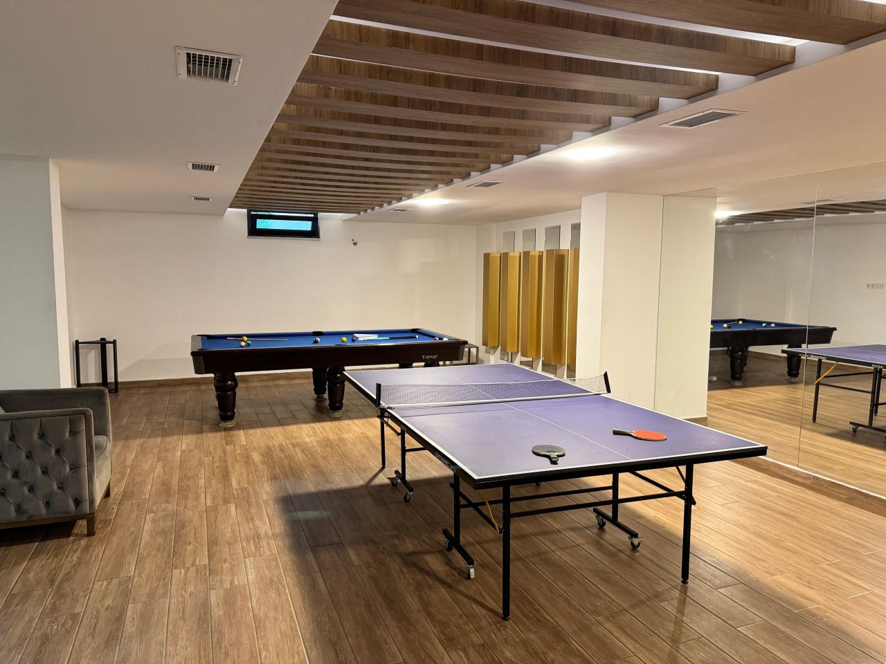 Апартаменты в Алании, Турция, 100 м² - фото 19