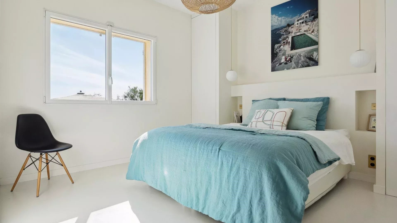 Квартира в Каннах, Франция, 235 м² - фото 8