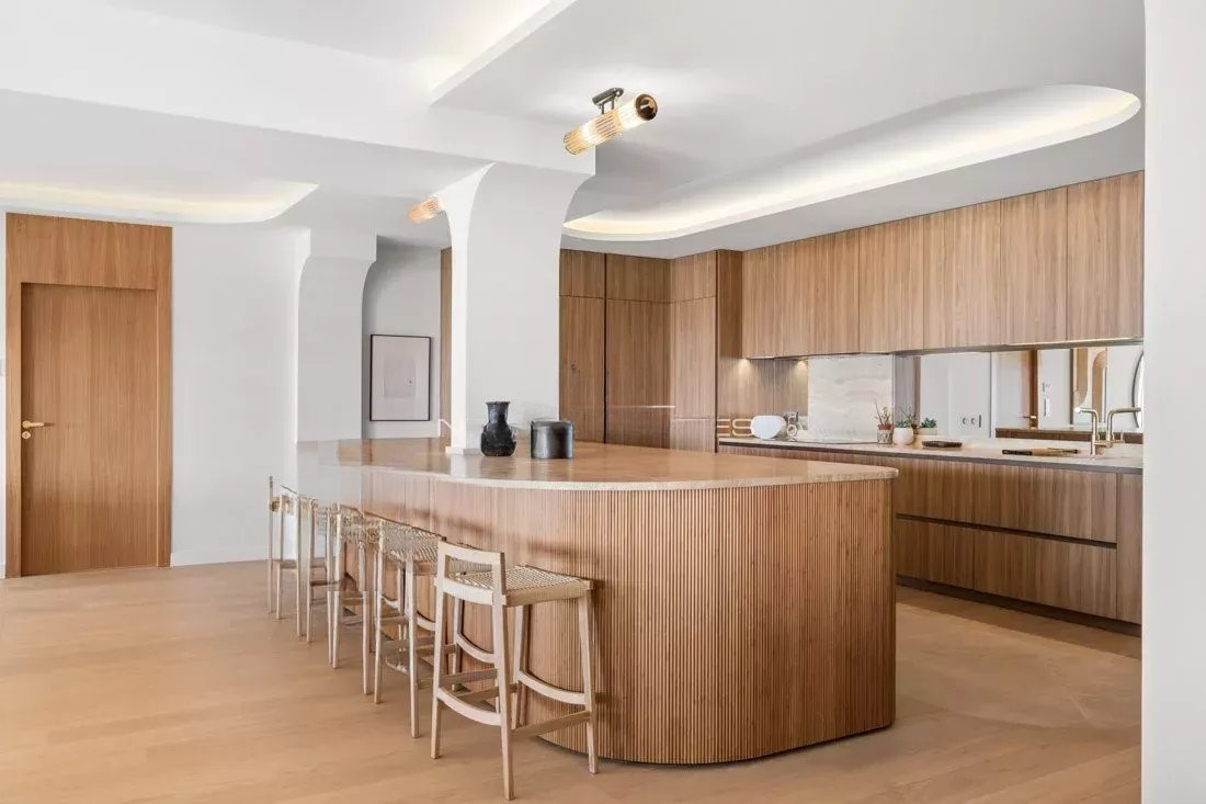 Квартира в Каннах, Франция, 315 м² - фото 9