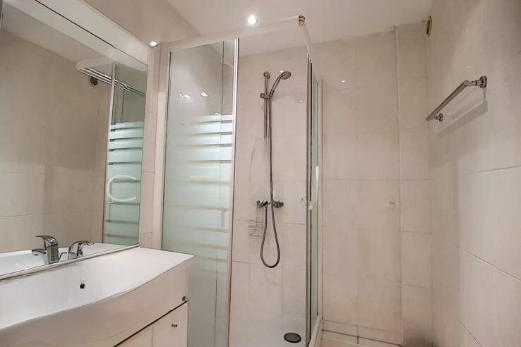 Квартира в Каннах, Франция, 51 м² - фото 5