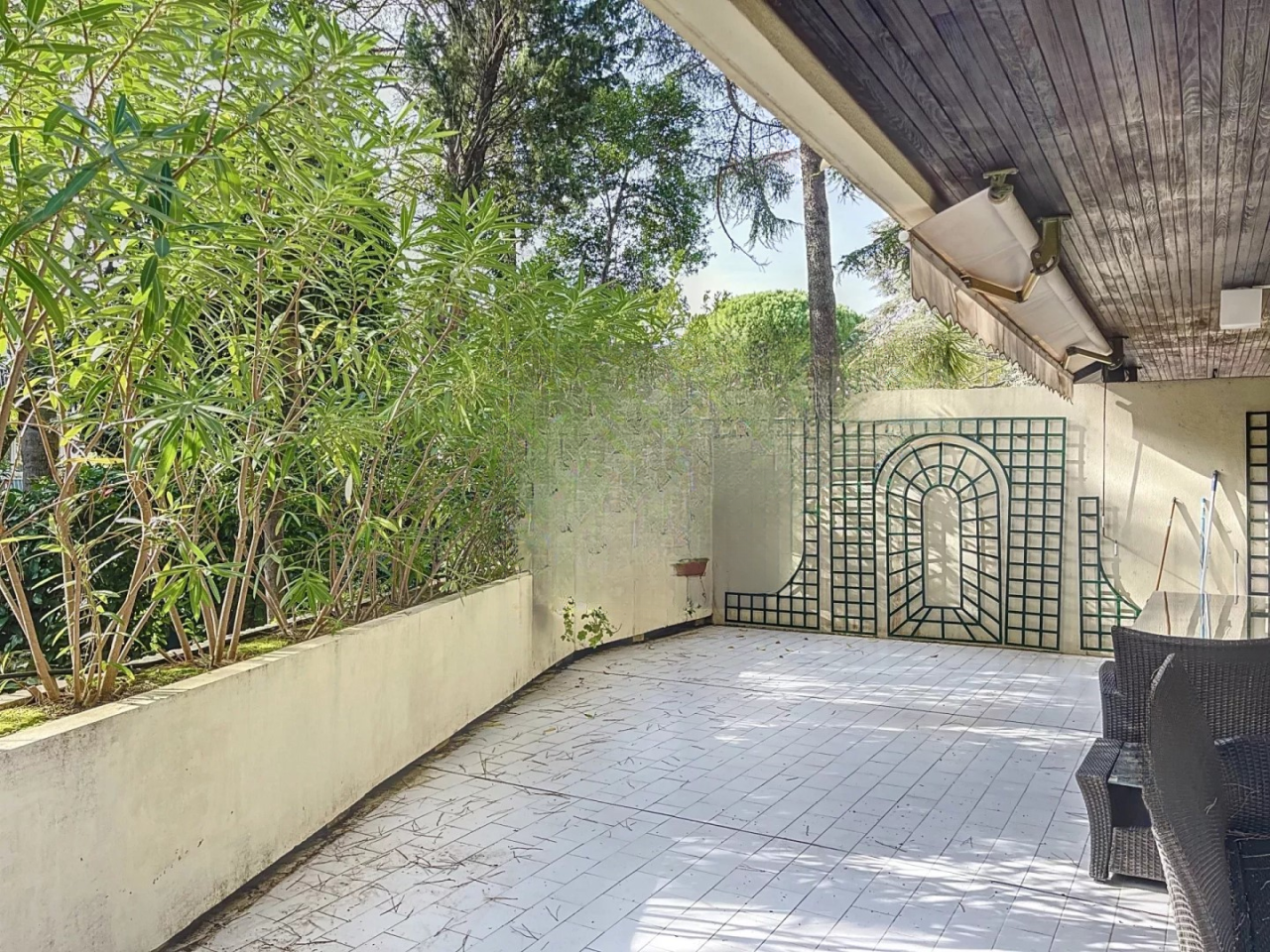 Квартира в Каннах, Франция, 90 м² - фото 9