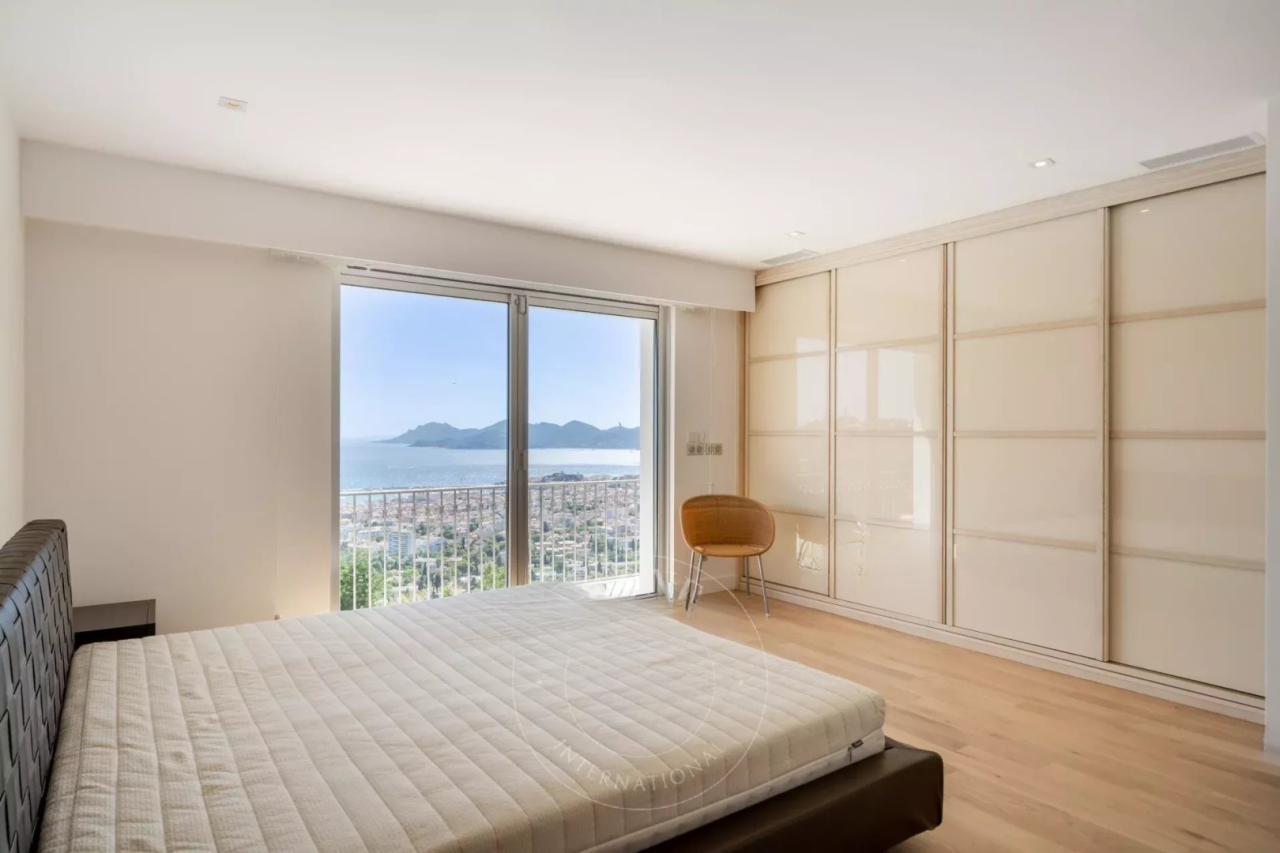 Квартира в Каннах, Франция, 208 м² - фото 9