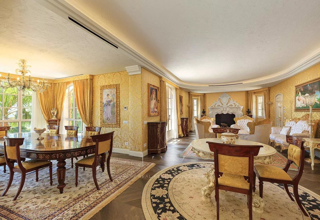 Квартира в Каннах, Франция, 360 м² - фото 9