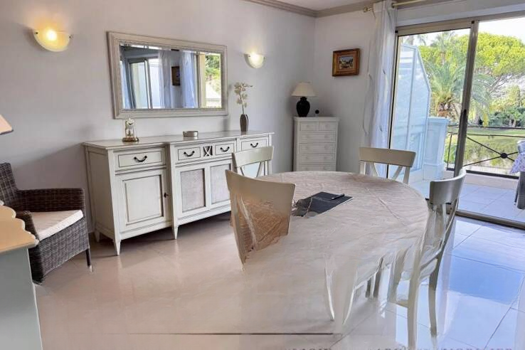 Квартира в Каннах, Франция, 112 м² - фото 3