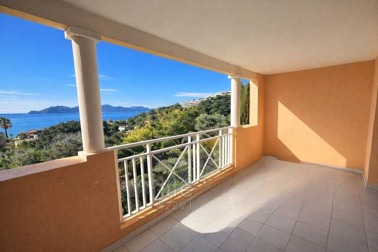 Квартира в Каннах, Франция, 39 м² - фото 5