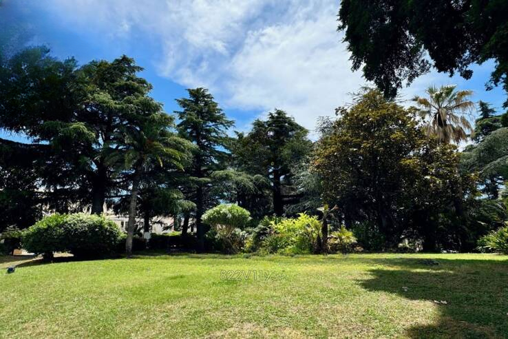 Квартира в Каннах, Франция, 34 м² - фото 3