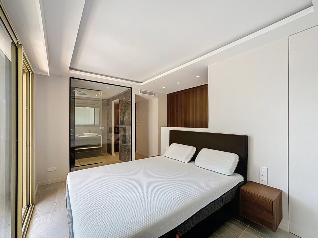 Квартира в Каннах, Франция, 96 м² - фото 9